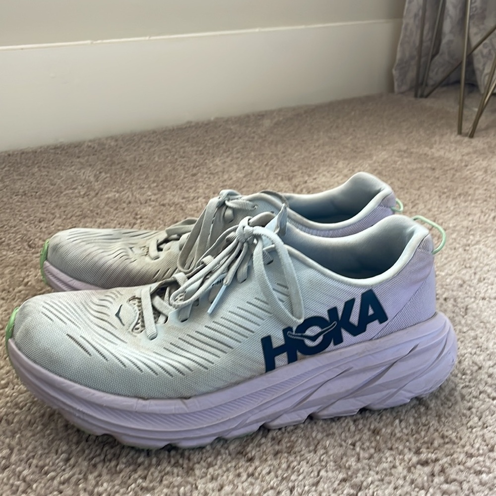 Hoka Rincon 3 - Picture 2 of 4